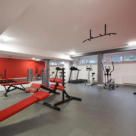 Rentplanet - Blizej Morza *