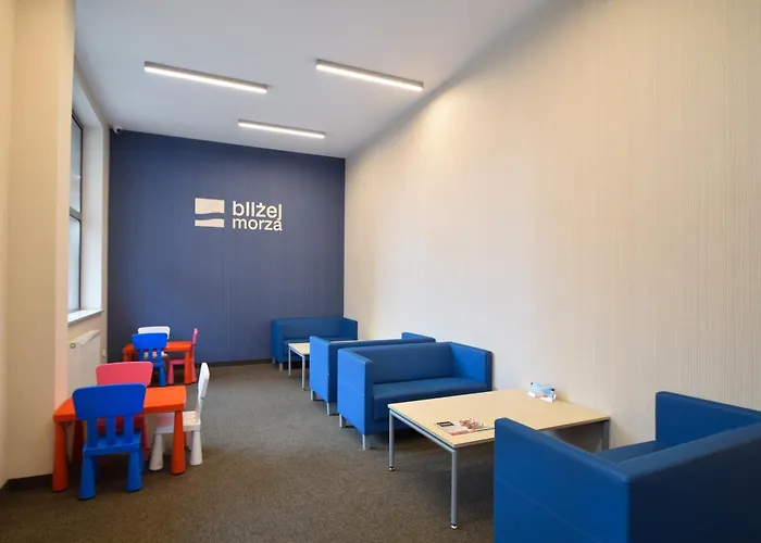 Rentplanet - Blizej Morza Apartment Kolobrzeg