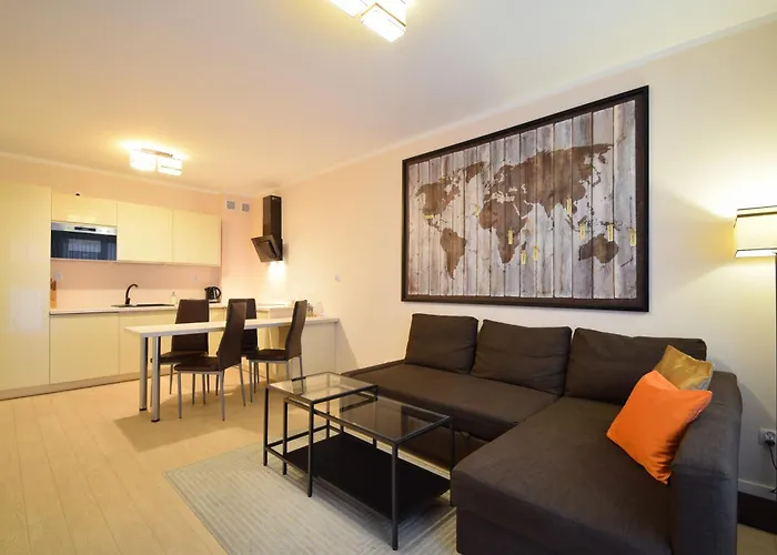 Rentplanet - Blizej Morza