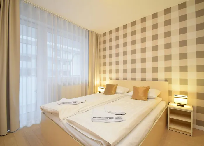 Daire Rentplanet - Blizej Morza Kolobrzeg