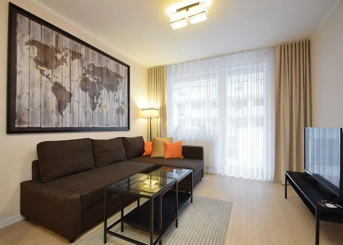 Rentplanet - Blizej Morza